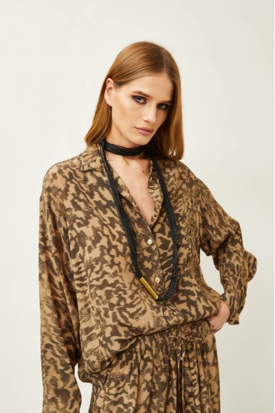 Πουκαμίσα Souvenir