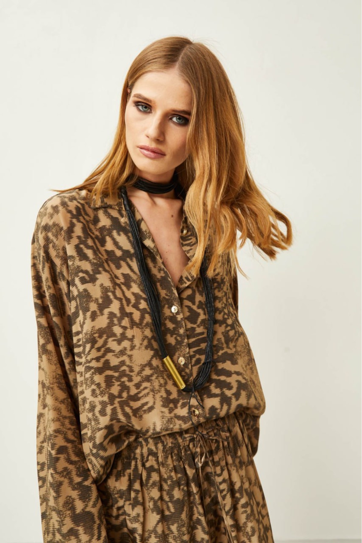 Πουκαμίσα Souvenir