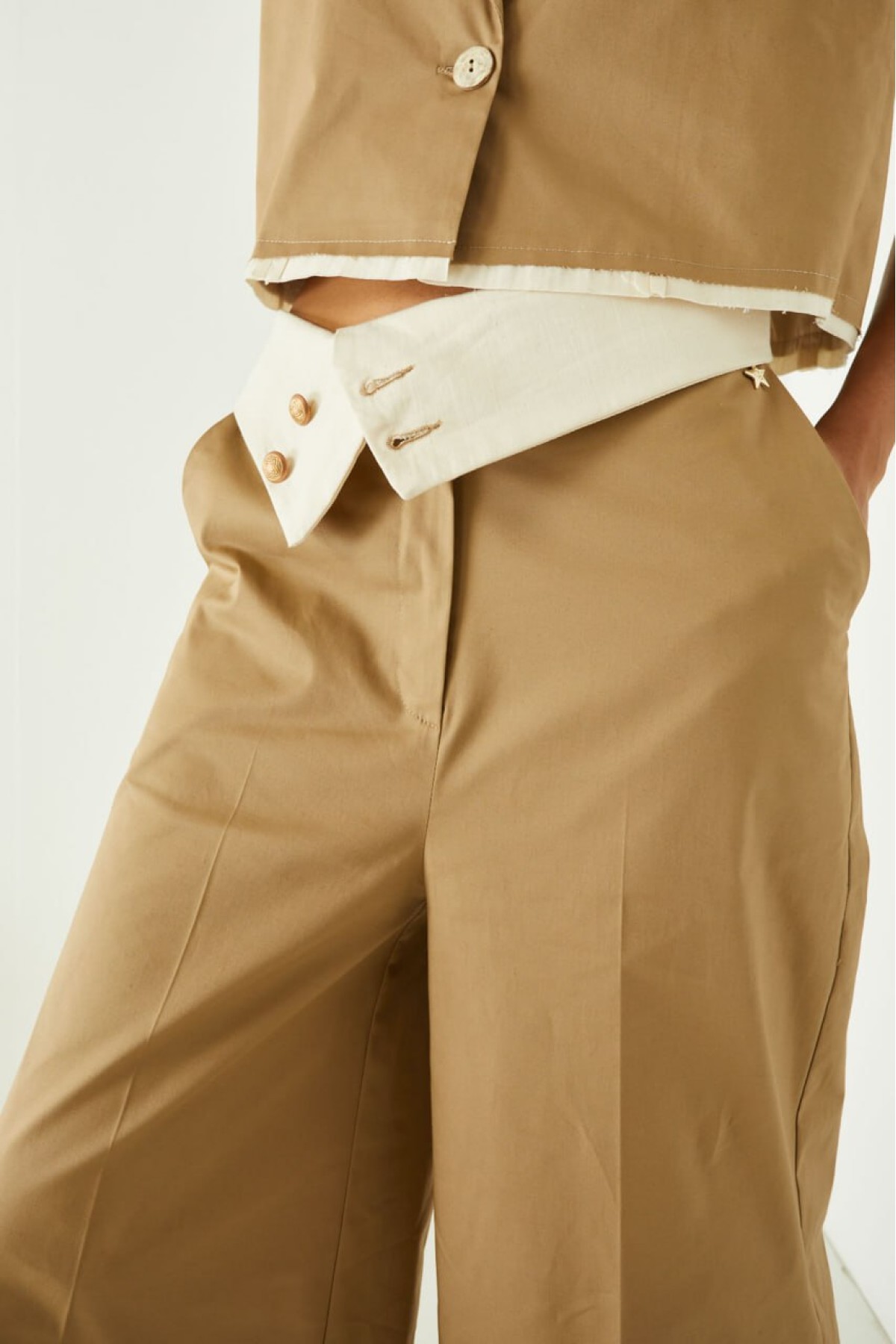 Παντελόνα Souvenir 