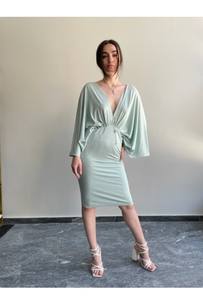 Φόρεμα GM by GAIMATIOLO μεντας