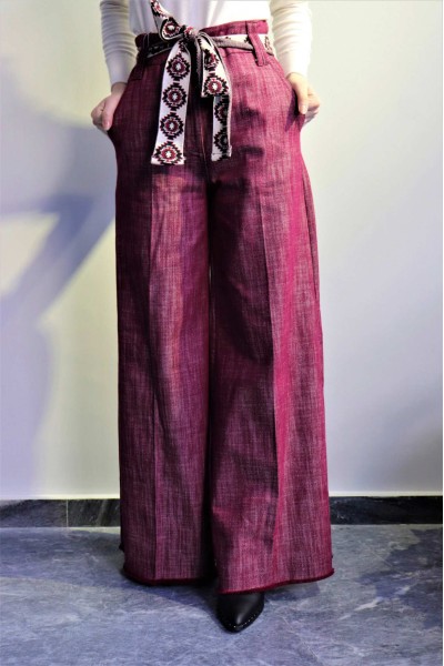 Τζιν Motel μπορντό