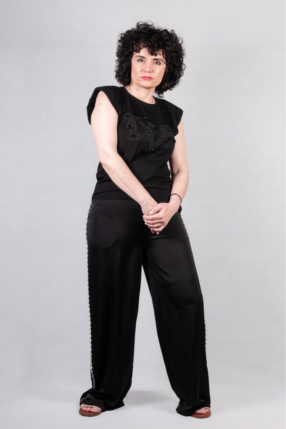 Μπλούζα Love Trash And Luxury 