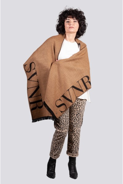 Εσάρπα Souvenir ακρυλικό