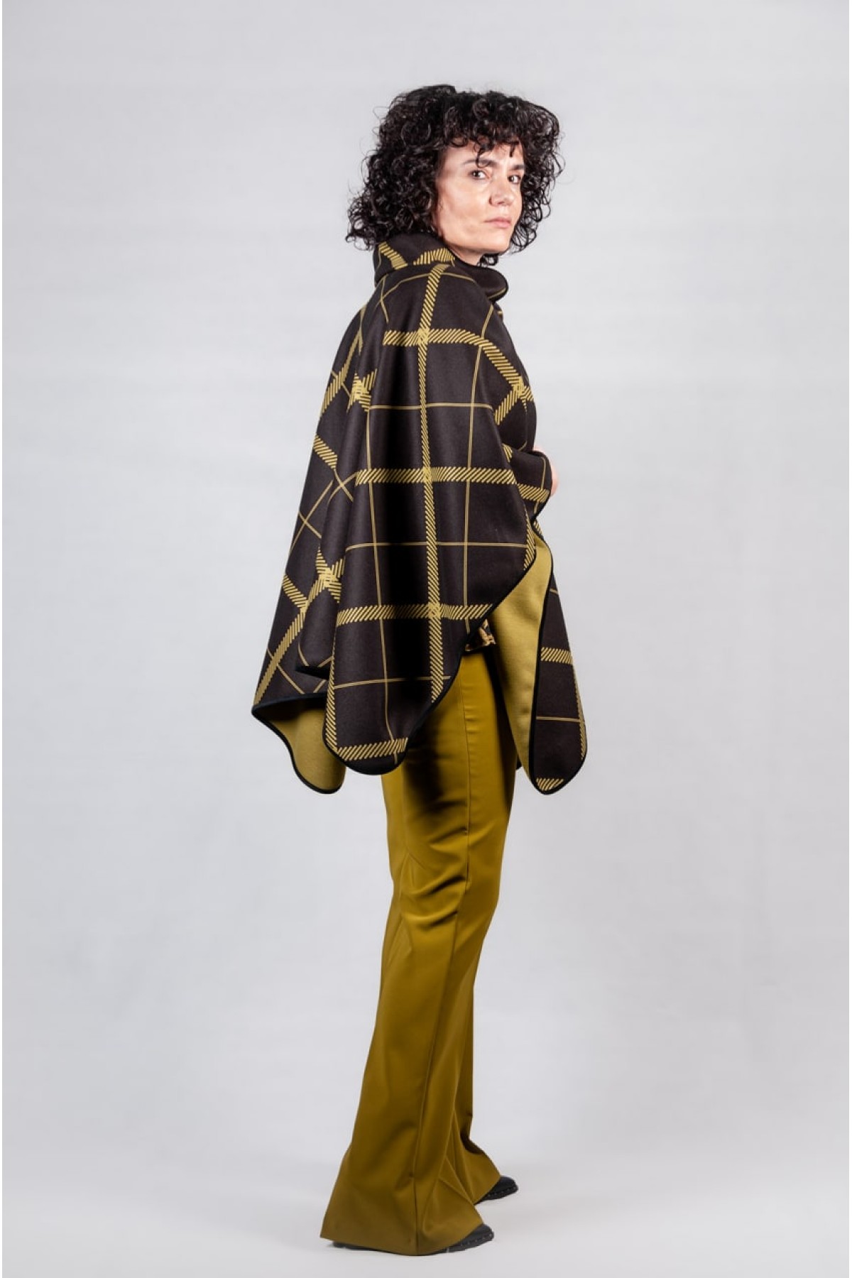 Κάπα Rinascimento ριγέ