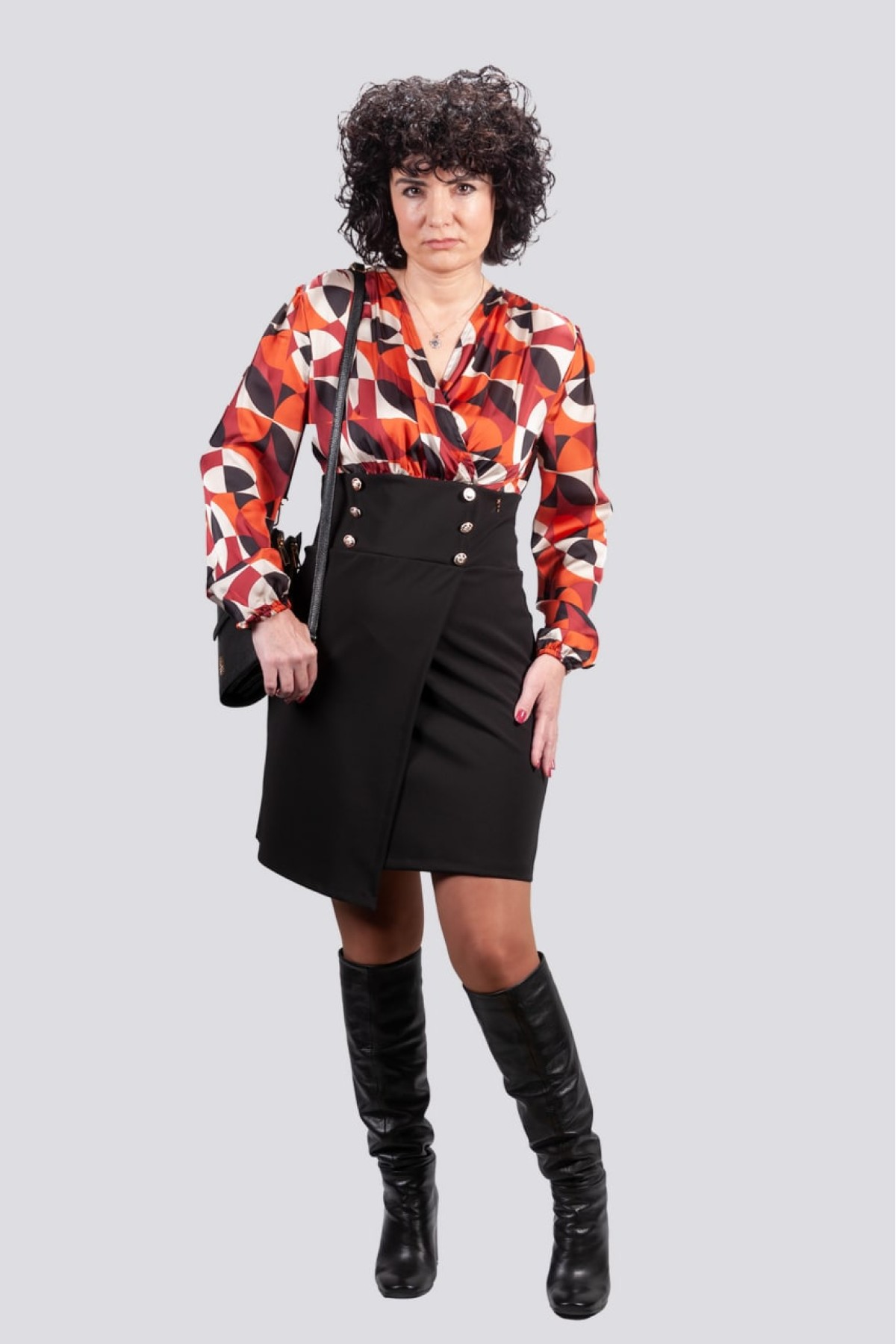 Φόρεμα Gaimattiolo