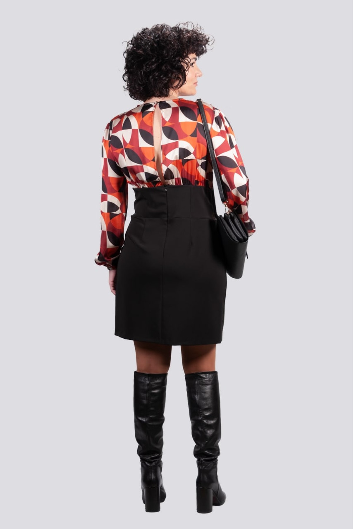 Φόρεμα Gaimattiolo