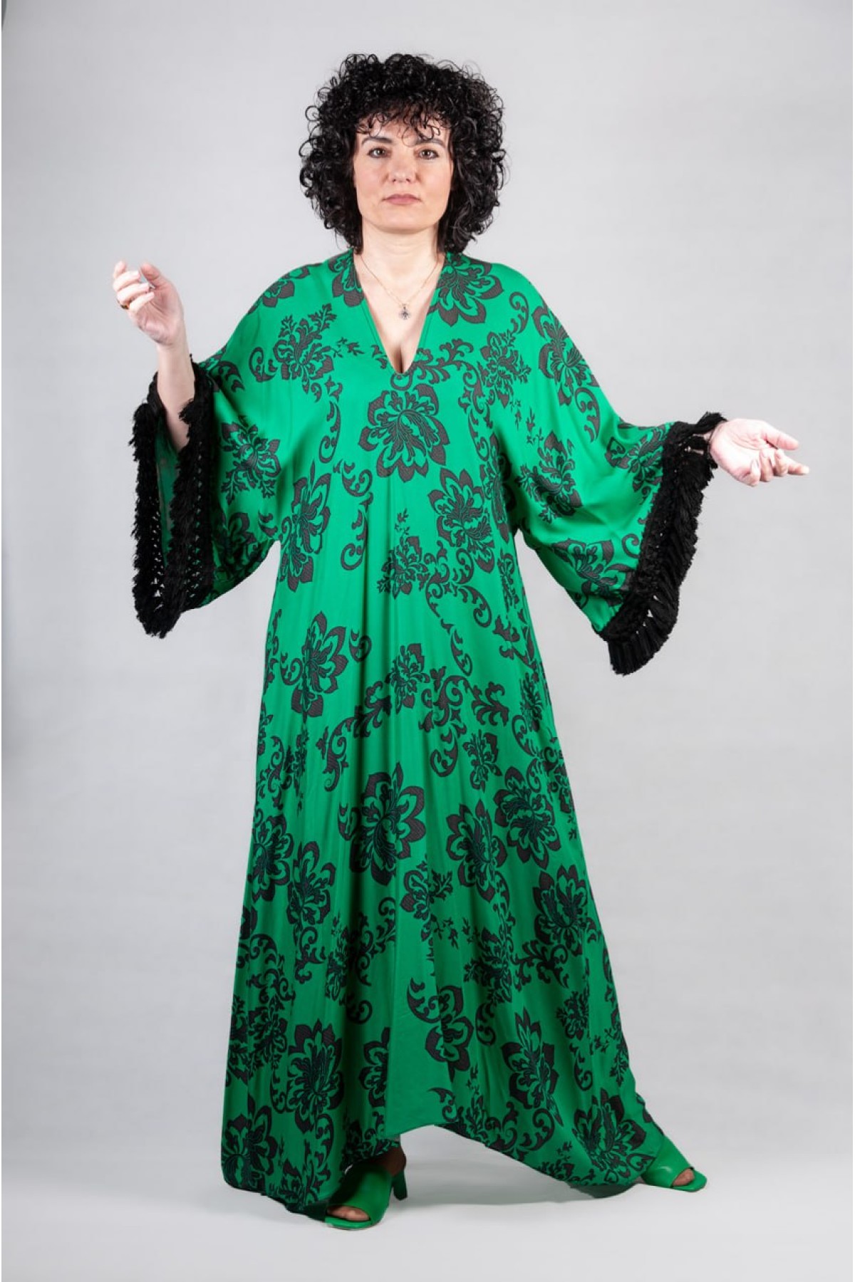 Φόρεμα C-throu