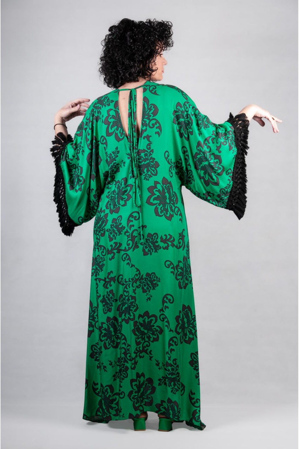 Φόρεμα C-throu