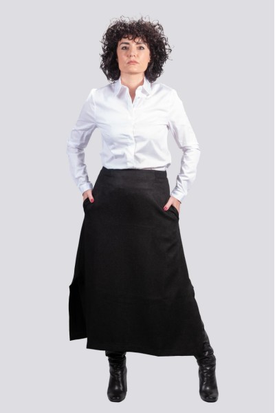 Πουκάμισο Gaimattiolo λευκό