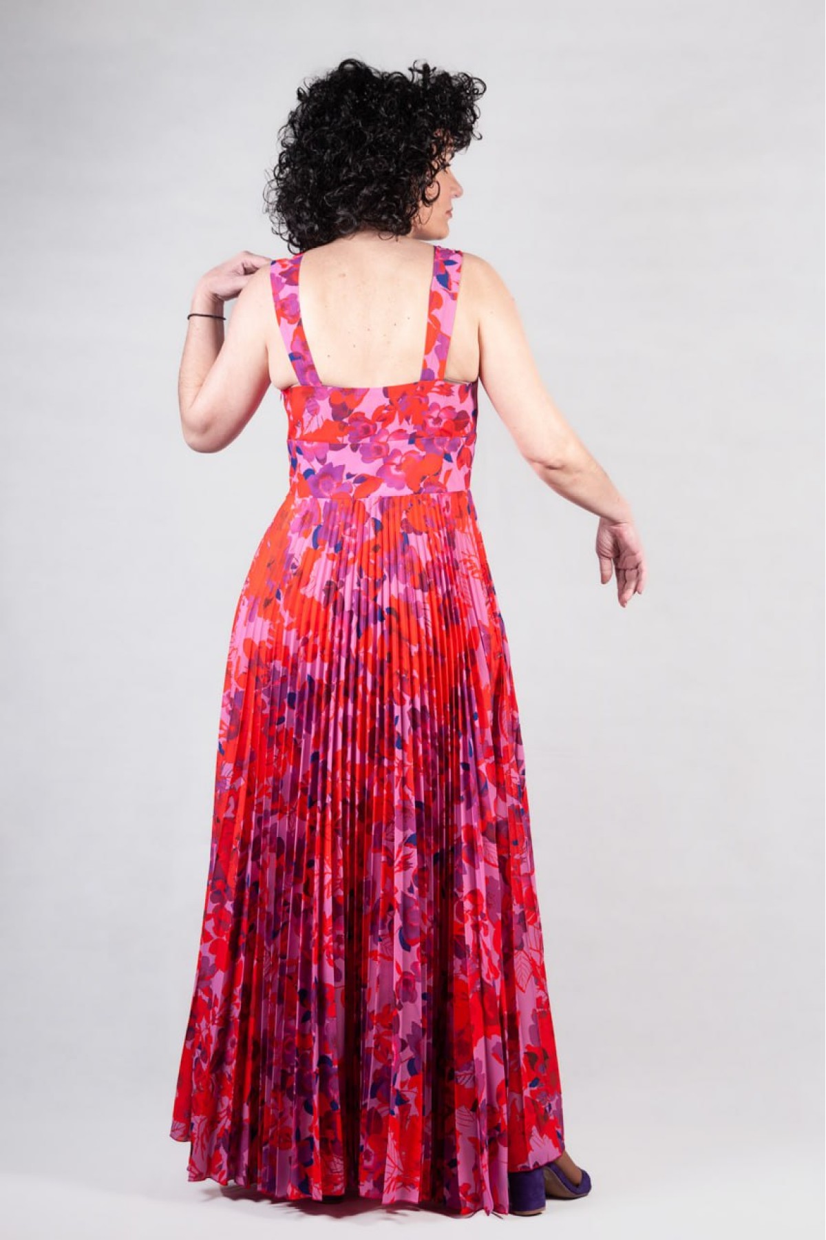 Φόρεμα Sandrο Ferrone 