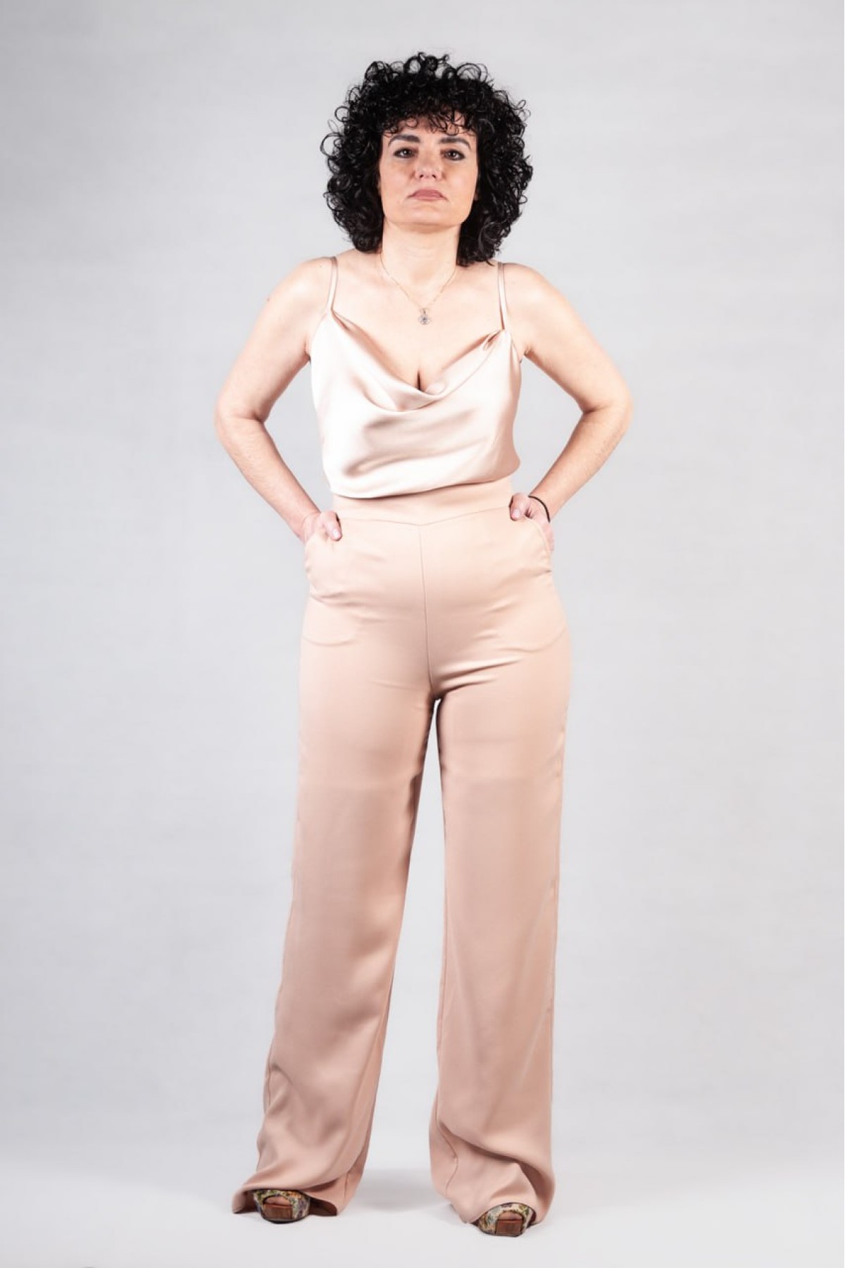 Φόρμα Ολόσωμη Sandro Ferrone