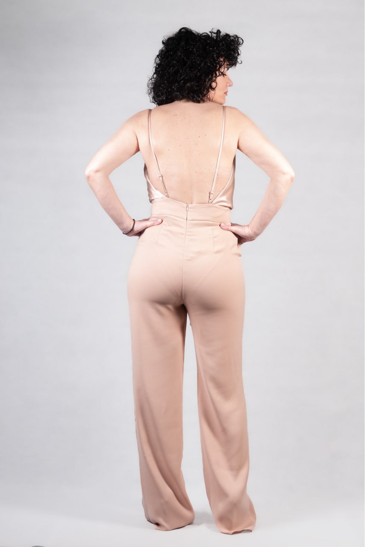 Φόρμα Ολόσωμη Sandro Ferrone