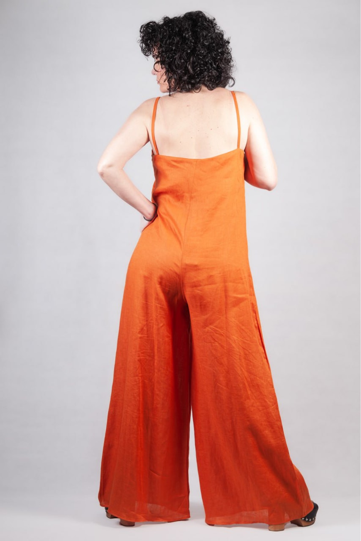 Φόρμα Ολόσωμη C-throu