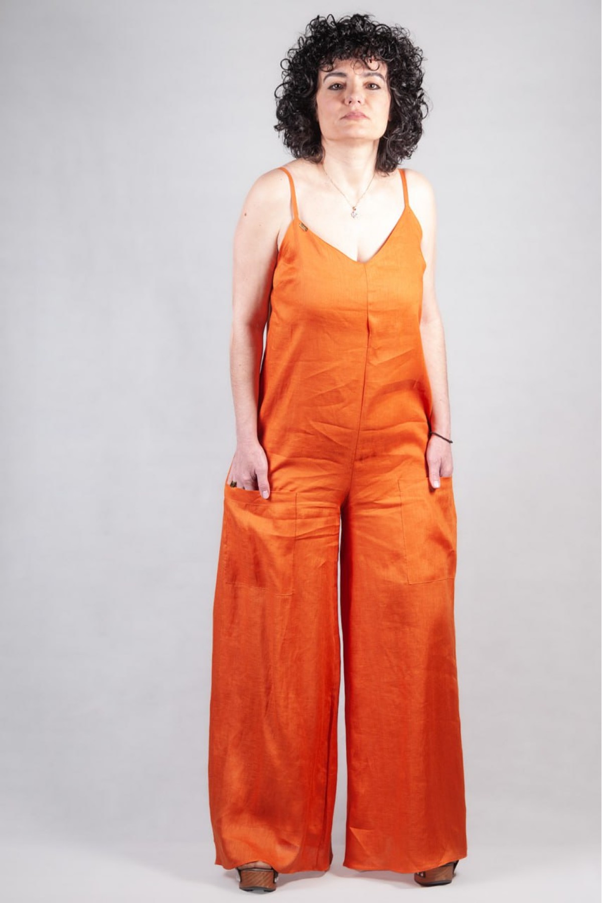 Φόρμα Ολόσωμη C-throu