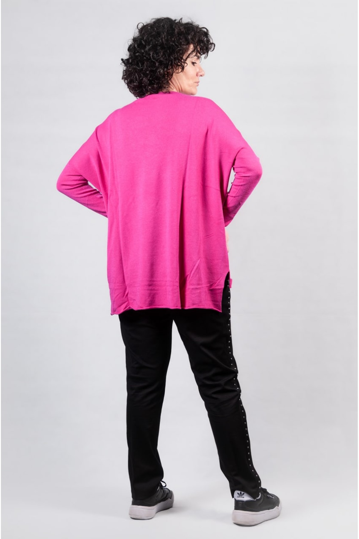 Μπλούζα Motel ροζ