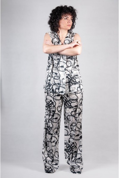 Παντελόνα Lola 