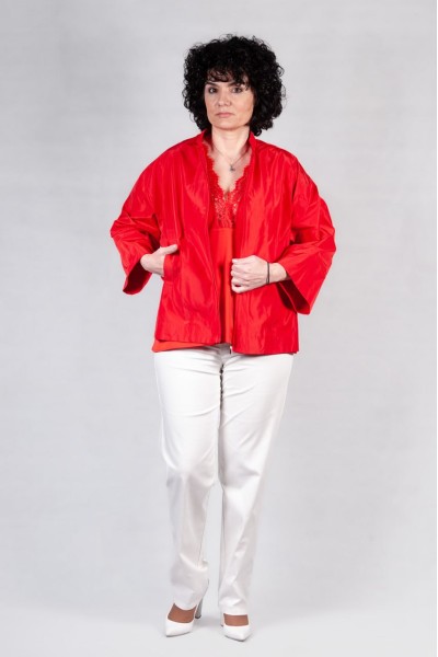 Μπουφάν Εποχής Sandro Ferrone