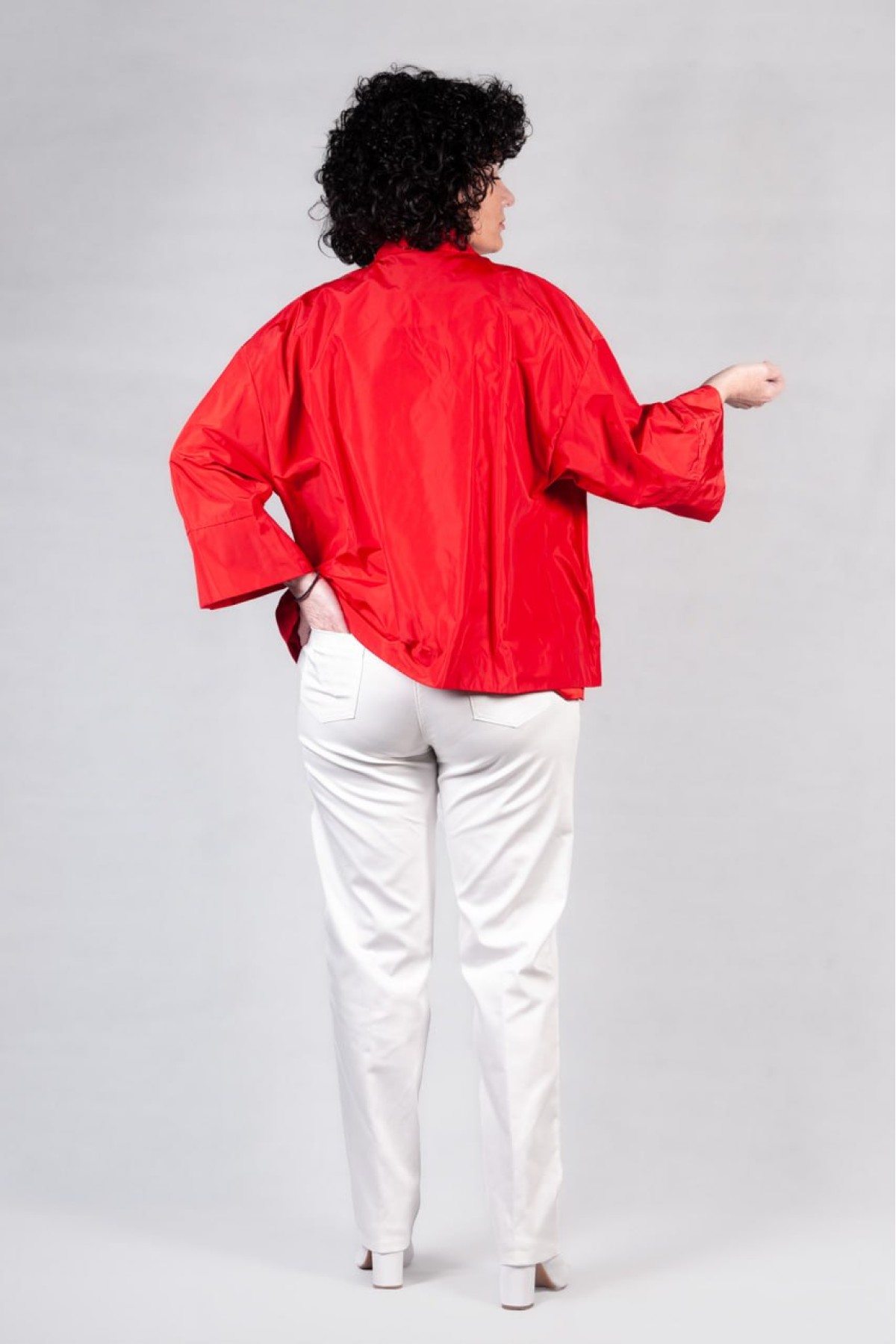 Μπουφάν Εποχής Sandro Ferrone