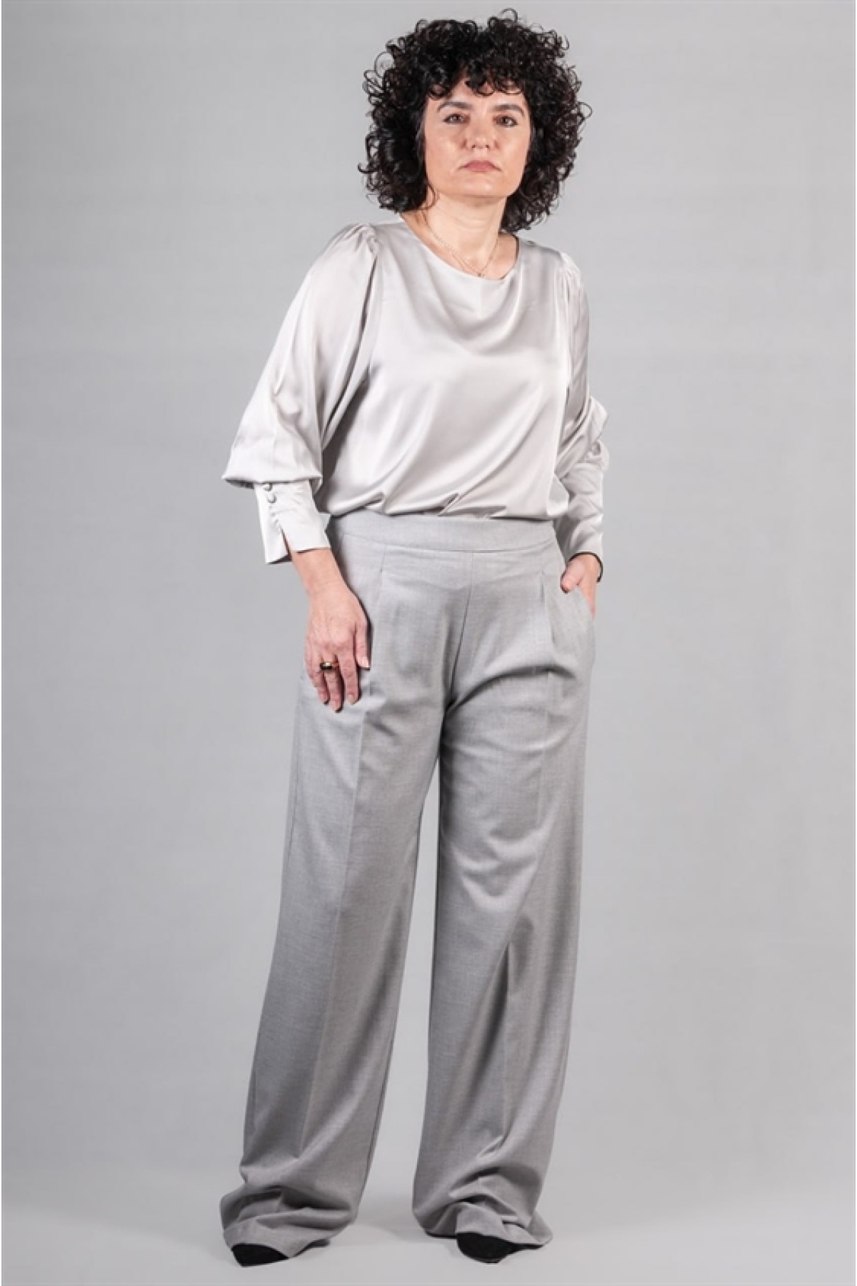 Πουκάμισο ασιμή Sandro Ferrone