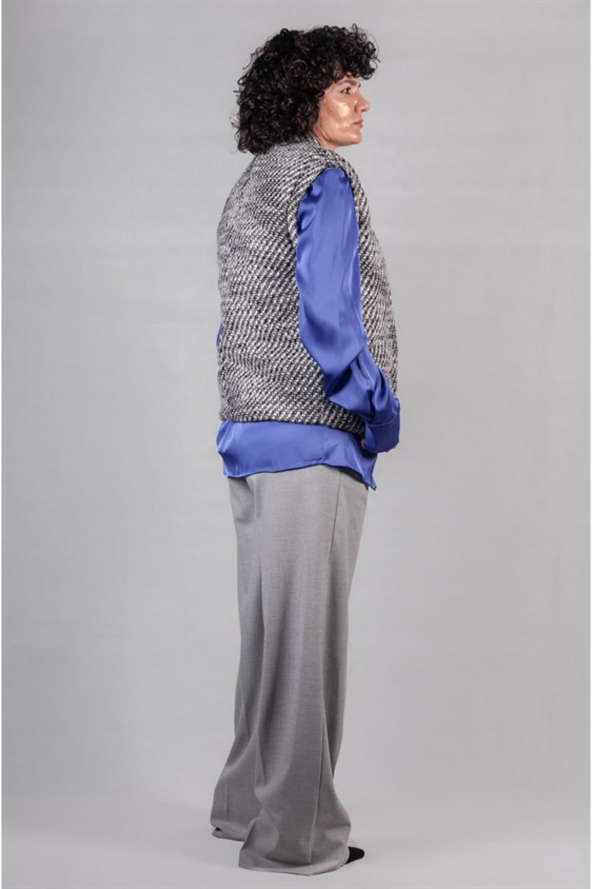 Γιλέκο Trash And Luxury