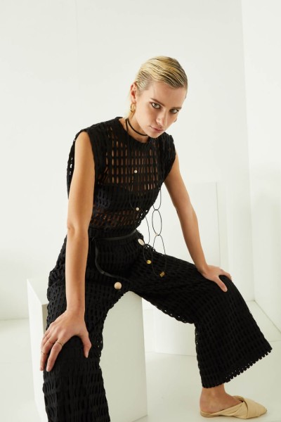 Παντελόνι Souvenir 