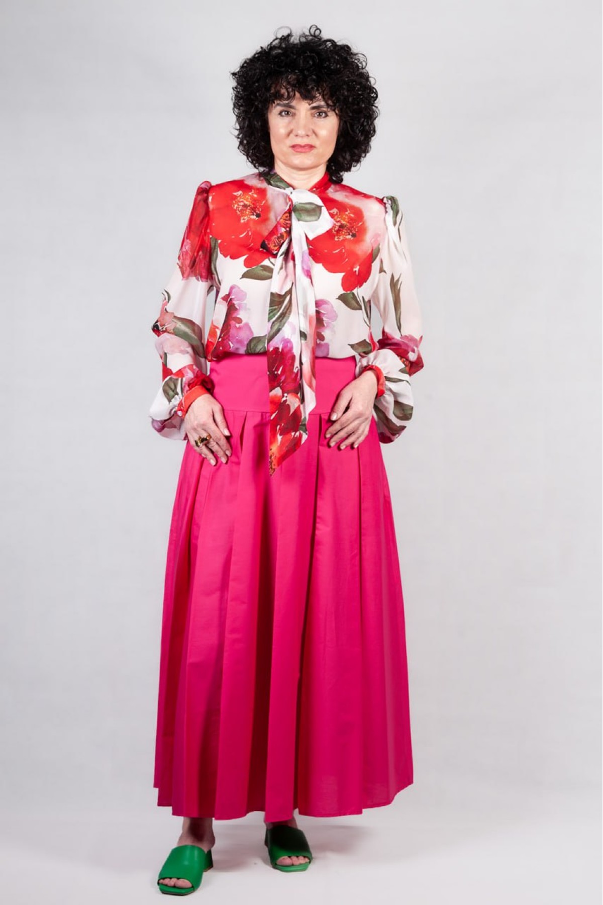 Φούστα Sandro Ferrone