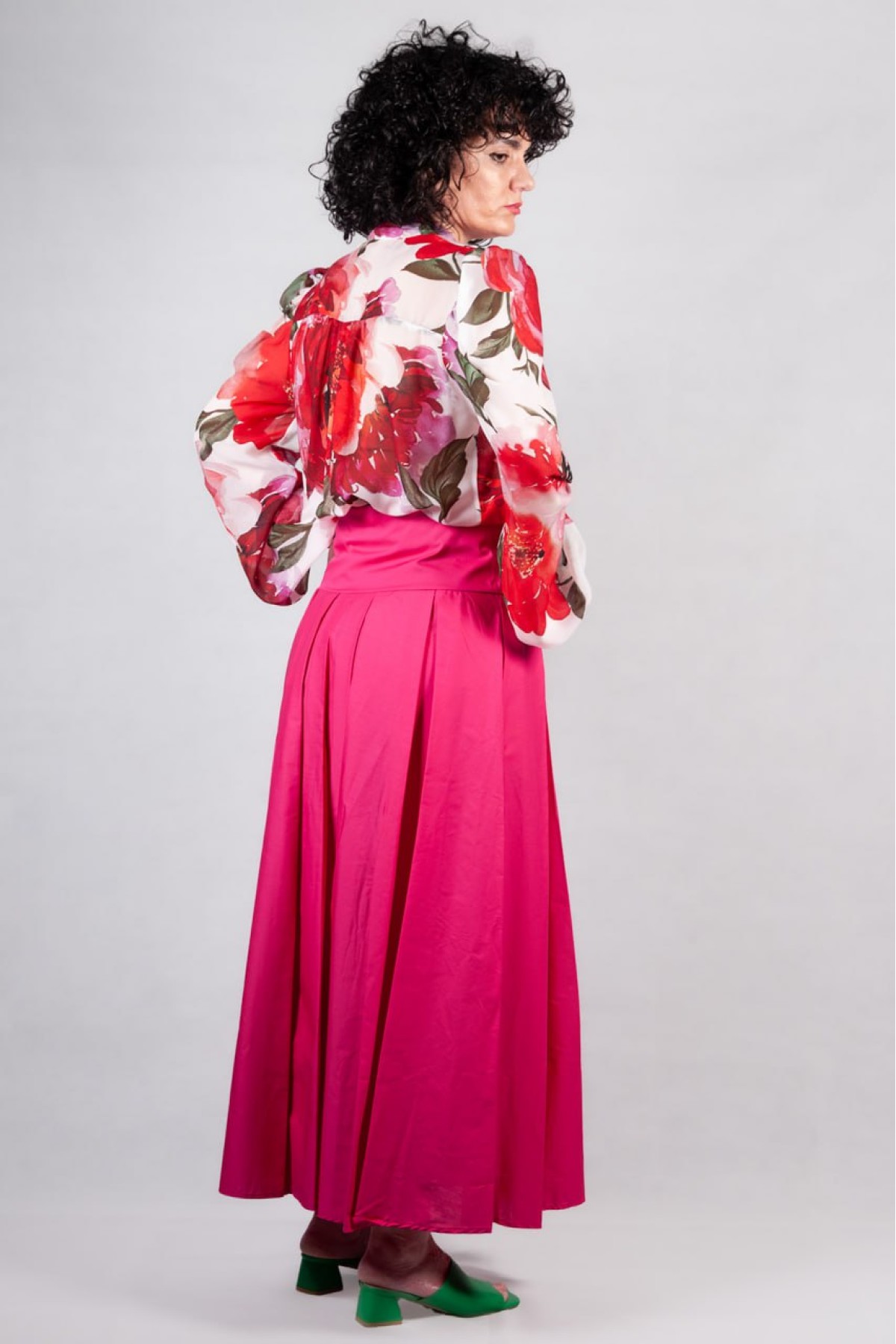 Φούστα Sandro Ferrone