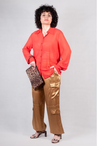 Πουκάμισο Dramee  