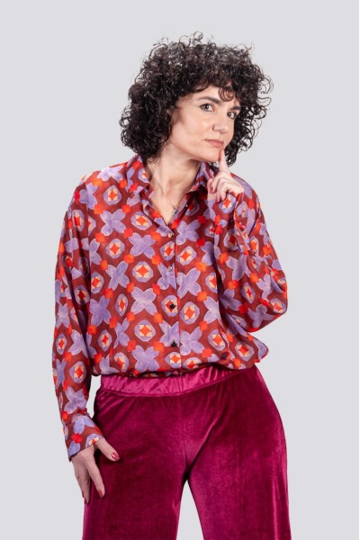 Πουκάμισο Souvenir 