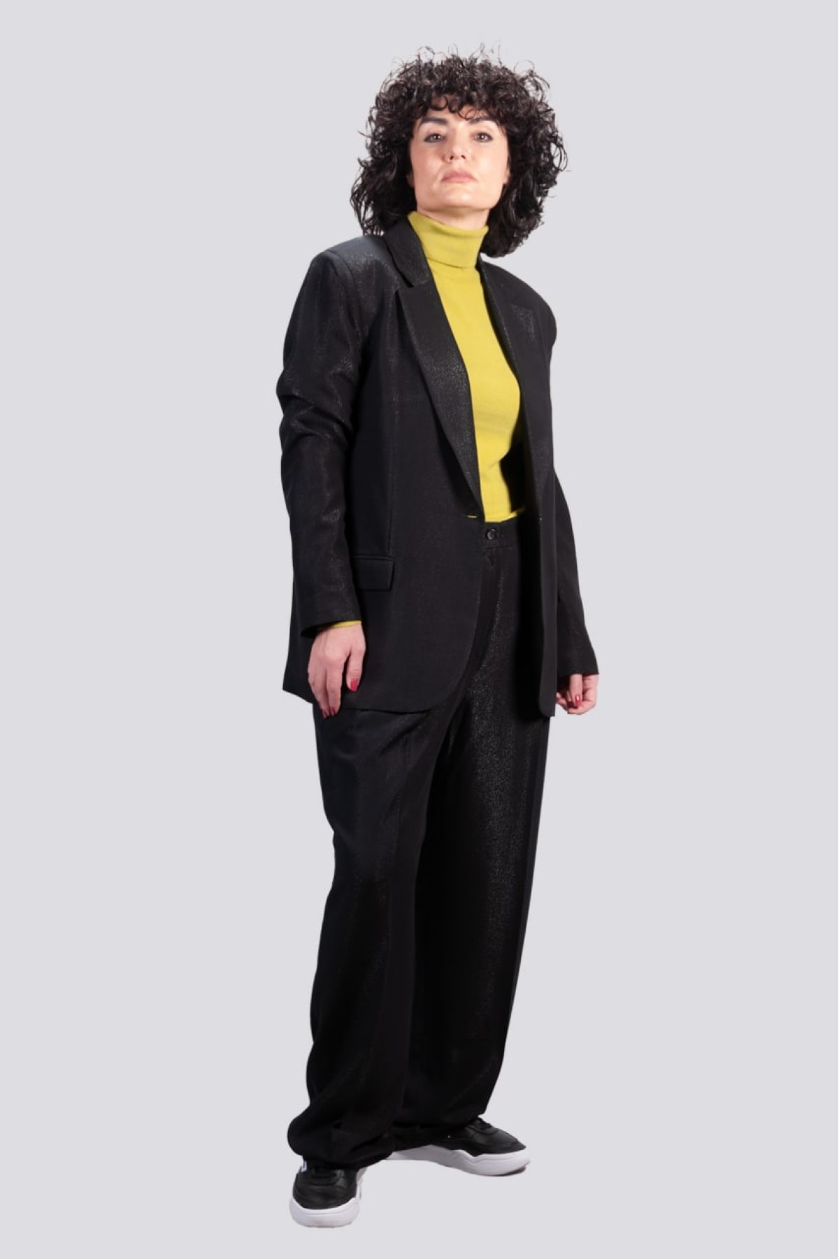 Ζιβάγκο Sandro Ferrone λάιμ