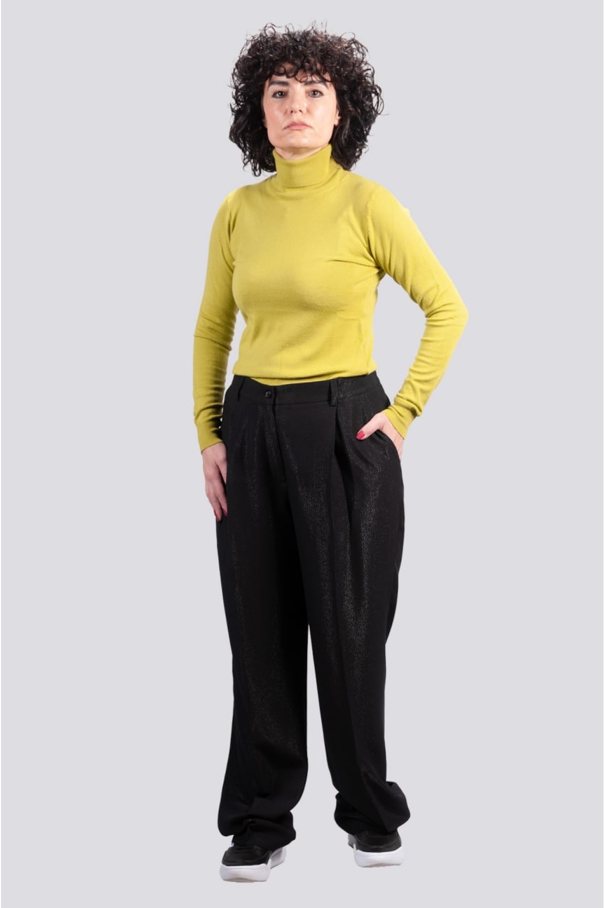 Ζιβάγκο Sandro Ferrone λάιμ