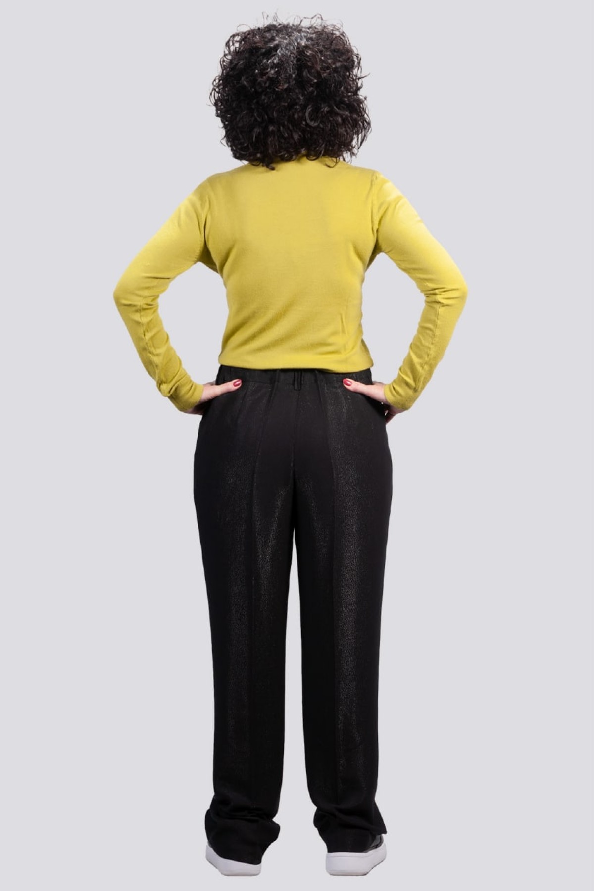 Ζιβάγκο Sandro Ferrone λάιμ